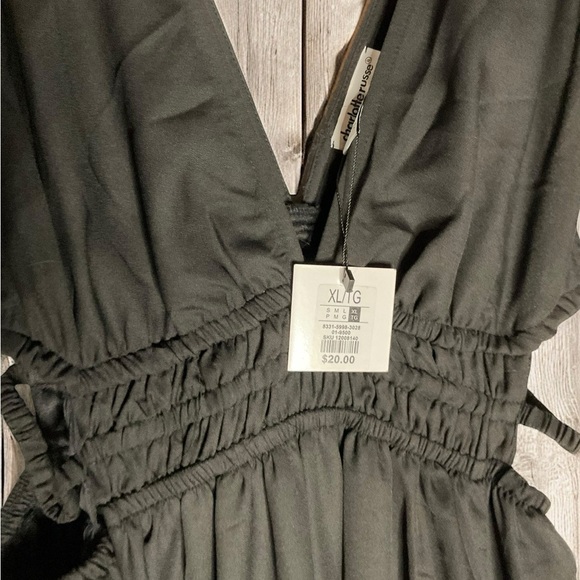 NWT Charlotte Russe Dress - XL (E8) - Picture 3 of 6